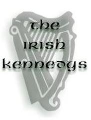 THE IRISH KENNEDYS